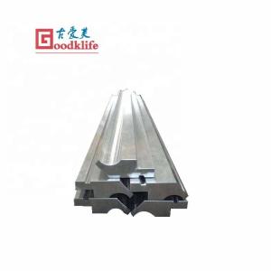 Wholesale Moulds: High Quality Hydraulic Upper Press Brake Mould Bending Machine Knife