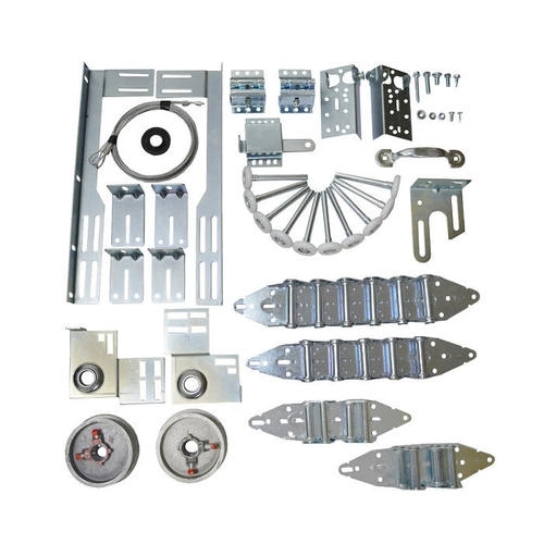 Garage Door Parts(id:11213879). Buy China Garage door hardware, Garage ...