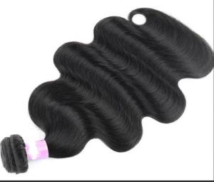 Wholesale hair product: Body Wave Brazilian Human Hair Extension Products