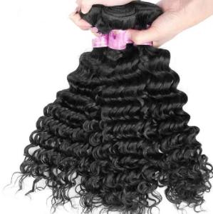 Wholesale remy hair extension: Indian Fashion Remy Human Hair Extension Weaves