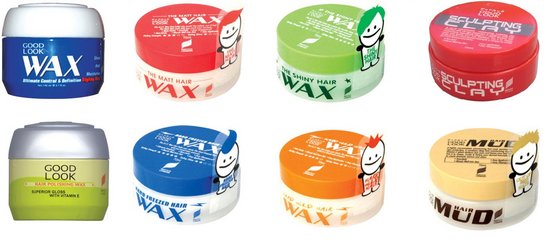 Good Look Hair Wax Id 8050755 Product Details View Good Look