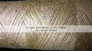 Wholesale Other Fiber: 12 Lbs CB Special Jute Yarn & Twine