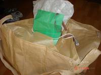 Sell Copper Ore Packing Bags