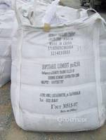 1-2Ton Cement Bulk Bags