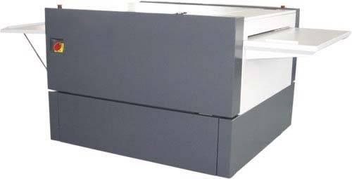 PS Plate Processor