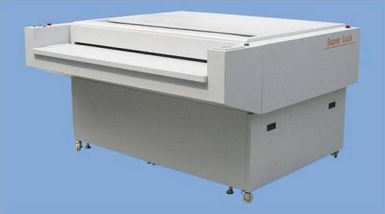 Conventional Plate Processor 