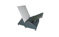 Plate Stacker