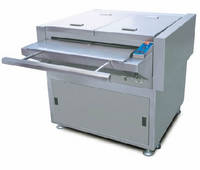 Plate Recovery Unit