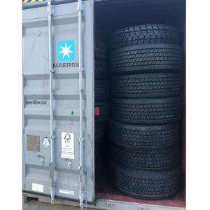 Wholesale winter tyre: Giti Tire 385/65R22.5 GSW226