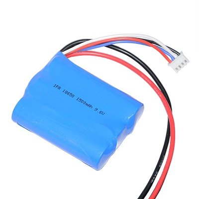 IFR18650 1500mah 9.6v(id:6913871) Product details - View IFR18650 ...