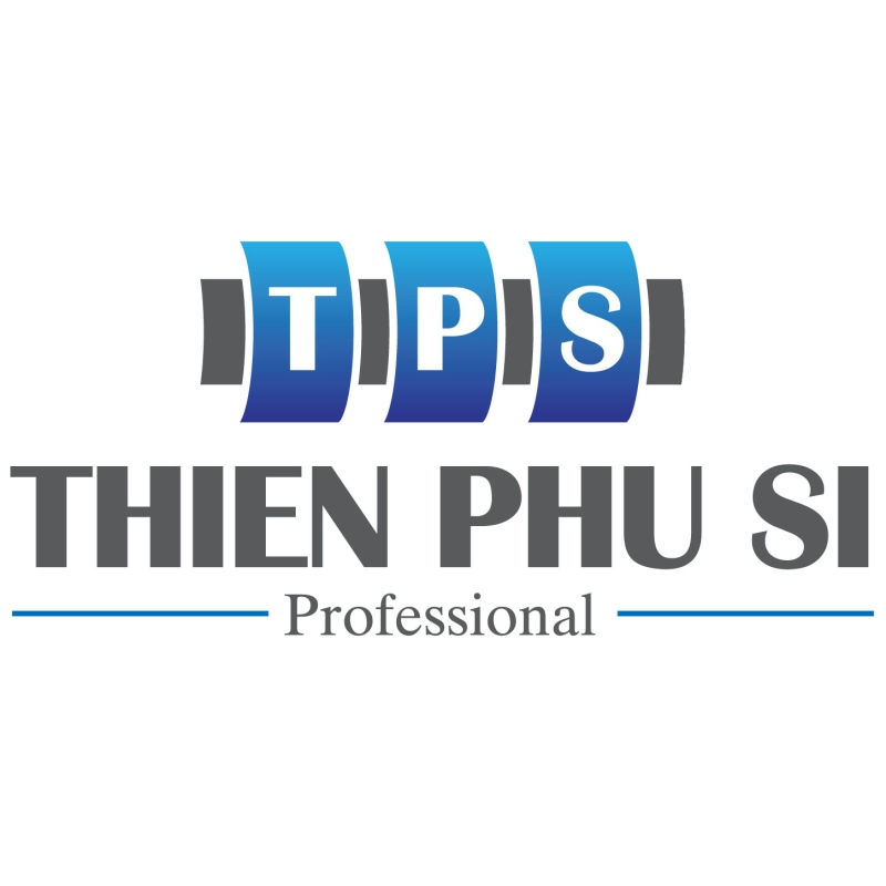 Thien Phu Si Joint Stock Company Company Logo