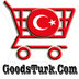GoodsTurk - Technofis Danismanlik Ltd. Sti. Company Logo