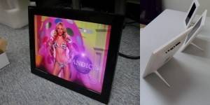 Wholesale display board: 7 - 12 Inch Digital Picture Frame
