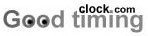 Dongguan Good Timing Clock Industry Co.,Ltd Company Logo