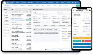 Wholesale Solar Energy Systems: Work Order Management Software