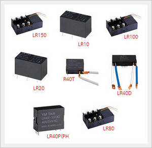 Wholesale Relays: Latching Relay