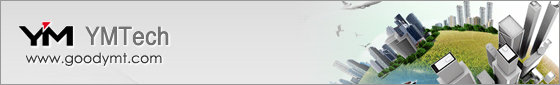 YM Tech Co., Ltd.