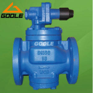 Wholesale high pressure valve: VENN High-Sensitivity Steam Pressure Reducing Valve