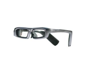Wholesale sunglass display: G200E AR Glasses