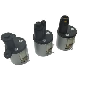 Wholesale valve actuator: 3.2V 25BYJ412 Linear Actuator Linear Stepper Motor for Thermostatic Radiator Valve Control