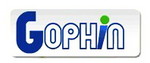 Gophin Chemical Co.,Ltd Company Logo