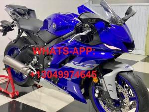 Wholesale Motorcycles: Yamaha YZF-R6 2021 for Sale Brand New 100%