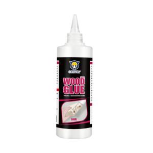 Wholesale adhesive vinyl: GORVIA W307R 500ml Wood Glue