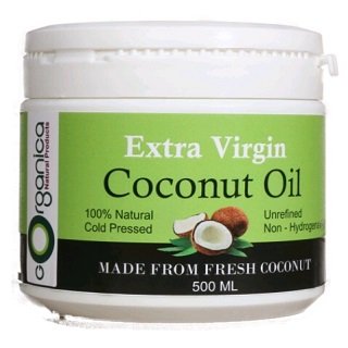 Extra Virgin Coconut Oil(id:10337169) Product details - View Extra ...