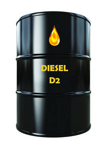 Wholesale gost 305 82: Diesel Gas D2 Oil Gost 305-82