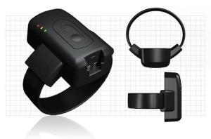 Wholesale 3g gps tracker: G737 Ankle Bracelet GPS Tracker