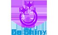 Go Shiny Glitter Co., LTD Company Logo