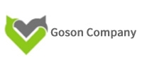GOSON Company Company Logo