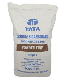 Wholesale food: Sodium Bicarbonate Food Grade