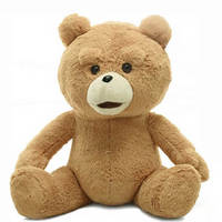 ted stuffed toy