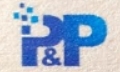 PNP International Garment and Fashion Accessories Company Logo