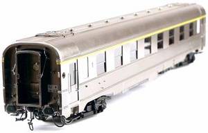 Wholesale toy train: Passenger Car Project
