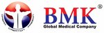 BM Korea Co., Ltd.  Company Logo