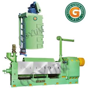 Wholesale machine casting: Oil Press Machine