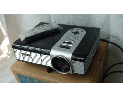 Video Projector,Home Theater