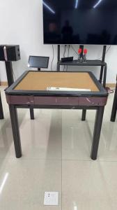 Wholesale a: Automatic Mahjong Table for Palying and Gambling