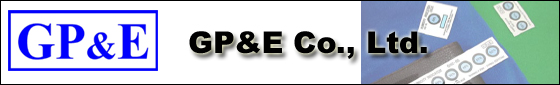 GP&E Co., Ltd.