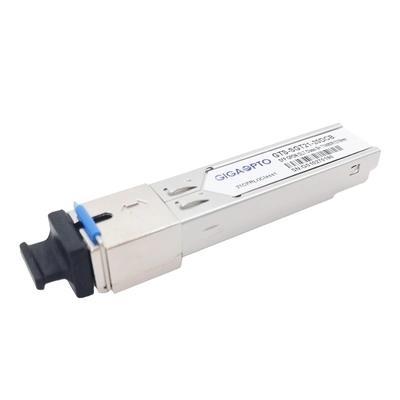 OLT GPON SFP Transceiver Class B+ TX 1490nm 2.5G RX 1310nm 1.25G 20km ...