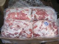 Sell Buffalo Frozen beef