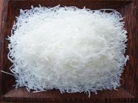 Sell DESICCATED COCONUT FLAKE, GRADE HIGH FAT