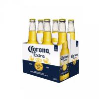 Sell Corona beer - 24x33cl box