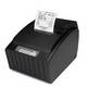 Support Two Color Printing, Easy Paper Loading 76mm Impact Dot Matrix Printer (PRO5)