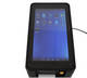 WiFi/Bluetooth/3G(GPRS) Mini Android POS Intelligent Pad Thermal Printer with 7" Touch Scree