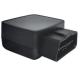 OBD Port GPS Tracker Fast Accurate Positioning Real Time Car Tracking Devices Without SIM Card