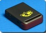 Sell Portable Mini GPS tracker for child/old people/pet/criminal