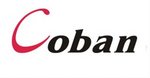 Shenzhen Coban Electronics Co.,Ltd Company Logo